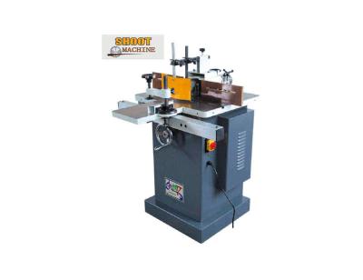 China Wood Shaper, Woodworking Furniture Manufacturing Sprout Brand Woodworking MX5115A for sale