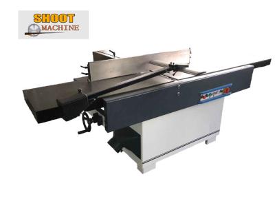 China Woodworking Furniture Manufacturing Shoot Brand Woodworking Surface Planer Machine, SHSP51 for sale