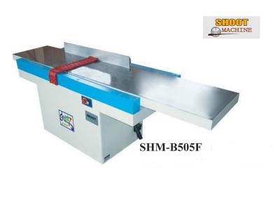 China Woodworking Dado Planer Machine, SHMB503F/SHMB504F/SHMB505F/SHMB506F of Woodworking Furniture Manufacture Sprout Brand for sale