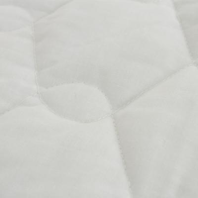 China Best Selling Soft Breathable and Elderly Soft Baby Crib Cushions Bed Protector for sale