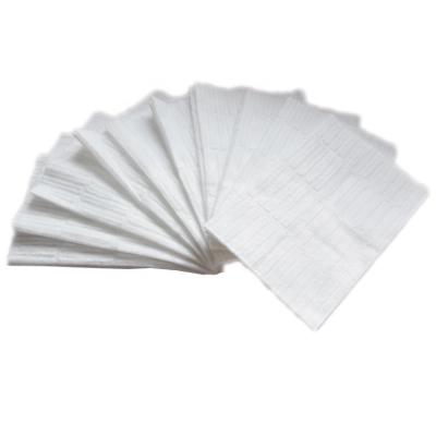 China Viable Factory Price Cheap Toilet Dry Cleaning Towels For Hotel for sale