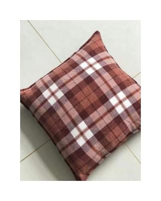 China Luxury PORTABLE Bed Backrest Pillows Fashion Function Custom Pillows Home Comfort Polyester Pillow for sale