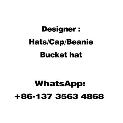 China COMMON wholesale for hats baseball cap bucket hat knitted skullcap for winter sun hat factory price for sale