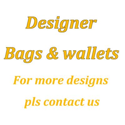 China Fashion high-end luxury women's one shoulder bag, brand name women's bag, cross leather lady's bag for sale