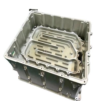 China Aluminum Anodized CNC Machining Housing CNC Machining Aluminum Auto Parts CNC Machining Home Appliances China Maufacturer for sale