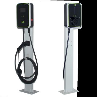 China Oem Evse Ev Charger Ocpp Sell for sale