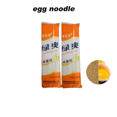 China Wholesale Premium Gluten Free Asia Noodles Egg Bean Noodle Vermicelli for sale