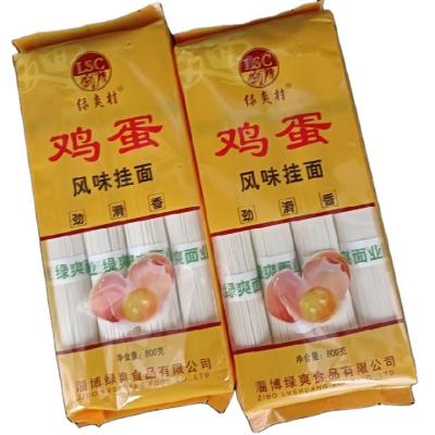 China Chinese Gluten Free Factory Wholesale Volume Hot Selling Japanese Style Dried Buckwheat Soba Noodles Low Fat Egg Noodles for sale