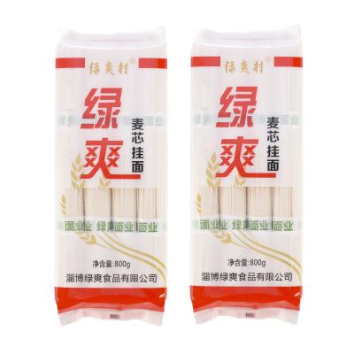 China Easy Cook Natural Gluten Free Chinese Food and Heathy Instant Noodles Konjac Fettuccine Oat Udon Noodle for sale