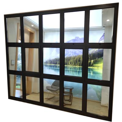 China Folding Screen Window Frame Grill Windows Skylight Window Frames Roof Watchers Tilt To Turn Aluminum Windows And Doors for sale