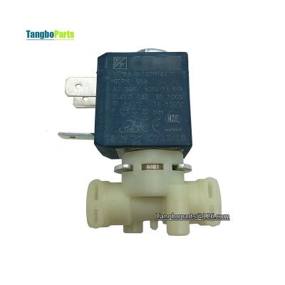 China Hotel Normally Closed AC220V SERIE 558 V799VN12PN6AIF V799 Steam Valve Water Valve Solenoid Valve For Coffee Machine Steam Cleaner for sale