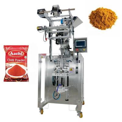 China Automatic Food Pouches Small Pouch Filling Vertical Powder Packing Machine For Juice/Coffee/Milk Powder Packing for sale