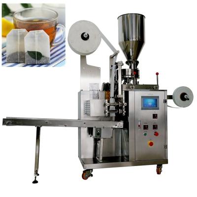 China High Accuracy Automatic 5g 10g 15g Small Food Grain Sachet Pouch Honey Sugar Powder Tea Stick Filling Packing Machine for sale