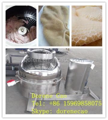 China Machine belly seal/washing machine tripe cleaning sheep/meat processing livestock tripe cow for sale