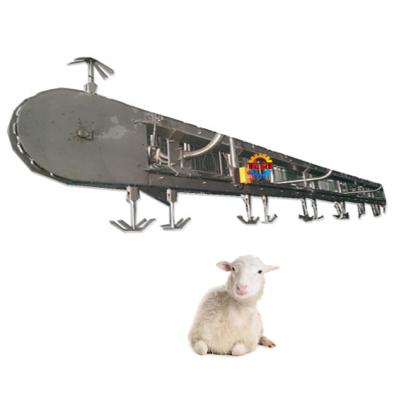 China Convenient to use widely used slaughterhouse sheep slaughtering equipment for sale