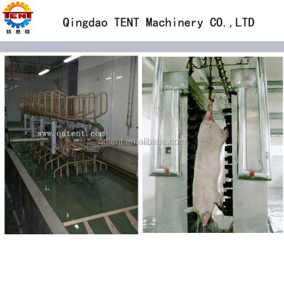 China Pig Pig Carcass Scalder Scalding Machine Pig Slaughter Machine for sale