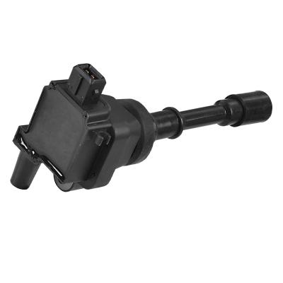 China Plastic Ignition Coil For HAFEI LOBO SAIBAO Car Electrical System Auto Spare Parts for sale