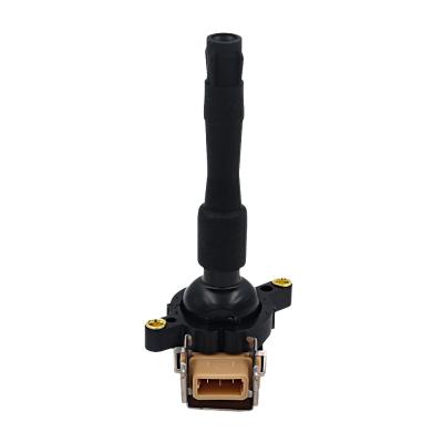 China WARELD Engine Parts Ignition Coil 12131748017 For 3 2.0L/2.2L/2.5L/2.8L/3.0L (1990-2007) For BMW Engine System Electric Auto Spare Parts for sale