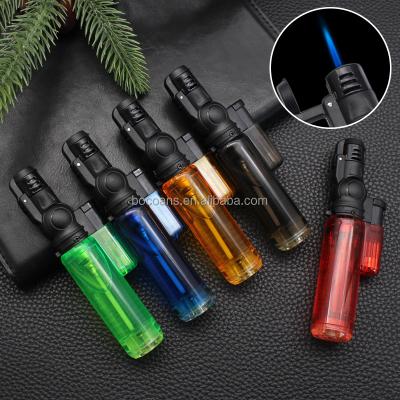 China Direct Inflatable Transparent Adjustable Bar Point Corner Box Lighter Impact SK-606 Air Lighter Wholesale Moxa CLASSIC Windproof for sale