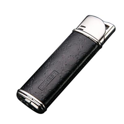 China Metal CLASSIC Creative Portable Windproof Cigarette Lighter Cigarette Lighter for sale