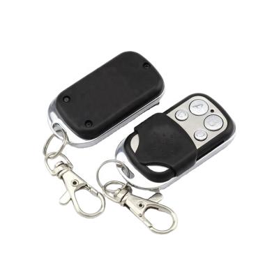 China HOT Sales Kl180-4 , 4-Button Wireless Privacy Universal 433 MHz Remote Control for sale