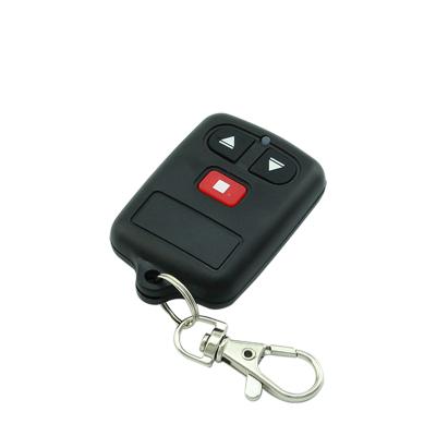 China DC12V 315MHz 433MHz LED Touch Control Remote Control Transmitter KL310-3 Electric Wireless LED Controller for sale