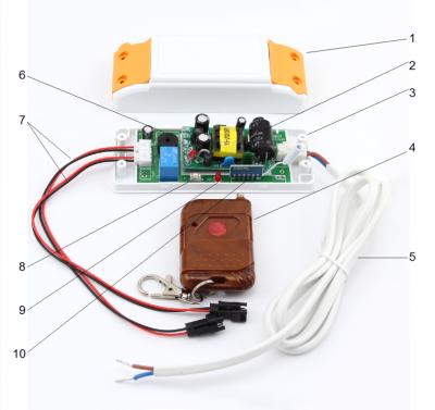 China Automatic Sliding Door Freezer Wireless Door Lock with RF Remote Controller KL-DDS03 for sale