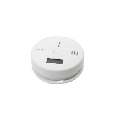 China LCD Screen Show CO Detector KL-CO999 KL-CO999 for sale