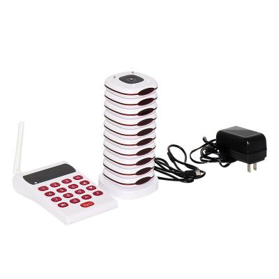 China Wholesaler Wireless Long Distance Intercom China Patient Calling Wired Call Smart Wired Nurse Call System for sale