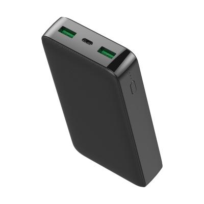 China New Arrival portable charger qc4.0 pd3.0 22.5W 20000MaH charging power bank support Huawei SCP, OPPO VOOC for sale