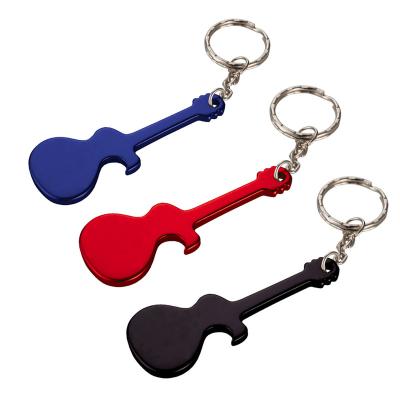 China Wedding Gift Viable Gift Wedding Customized Key Chain Aluminum Bottle Opener Bottle Opener for sale