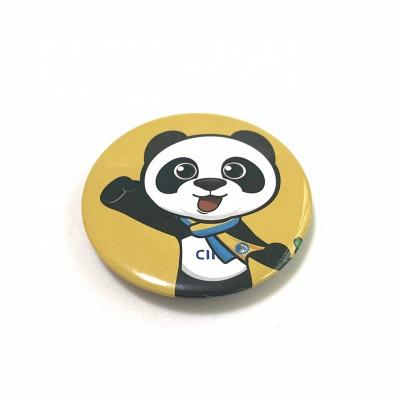 China As Your Idea Personalized Customized Lapel Pin Metal Anime Brooch Pin Cartoon Badge Designer Brooches And Pins for sale