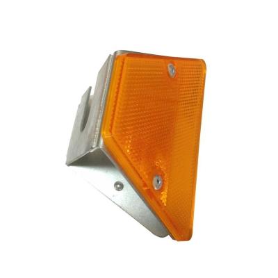 China Hot Selling Road Guardrail Examining Reflector With Low Price for sale