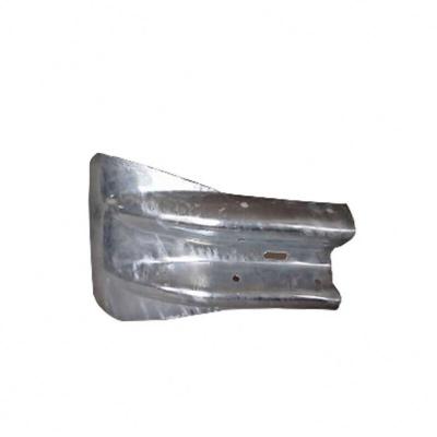 China Large End Safety Corrosion Resistant Wholesale Products End Highway Guardrail End Fenders for sale