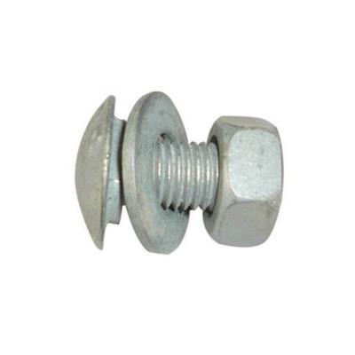 China Brand New Pavement Safety Bolt 1J6762 With High Quality for sale