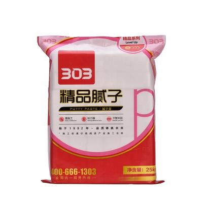 China Recyclable Environmental Polypropylene Grain Packaging Waste Durable Bags for sale