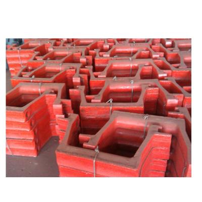 China cement production line china supplier crusher link flat cement production line for cement making machinery fittings for sale