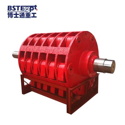 China BOSHITONG china supplier crusher cement production line -rotor in cement machinery foa sale for sale