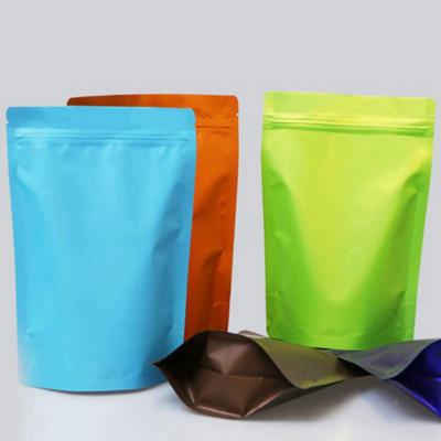 China Recyclable Digital Printing Resealable 1lb Mylar Pouch Stand Up Ziplcok Plastic Packaging Bags For Dog Cat Treats Food for sale