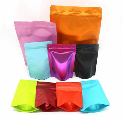 China Recyclable Edible Flavor Flower Packaging Daily Smell Proof Mylar Kangaroo Kangaroo Pills Bags for sale