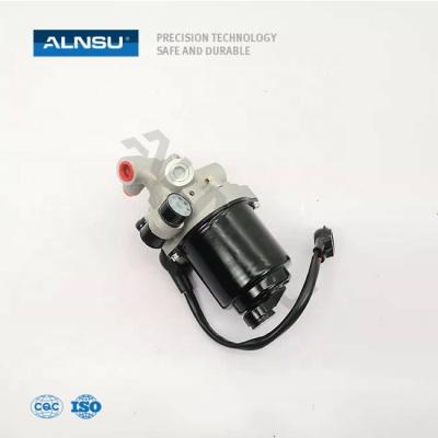 China Metal Brake Booster Pump Vacuum Pump ABS Motor For Toyota Land Cruiser 47960-60010 for sale