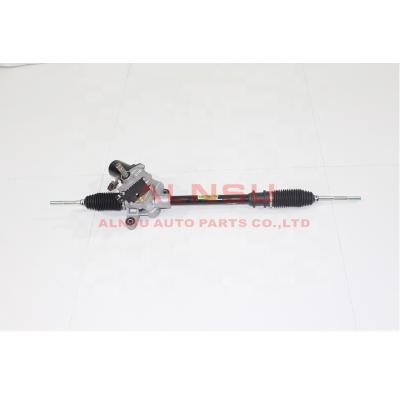 China Aluminum Steering Rack For GD3 GD6 RHD STEERING RACK STEERING BOX 53601-SAA-E02 53601SAAE02 for sale