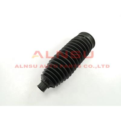 China Rubber Auto Steering Boot For DMAX 4WD Old Model for sale