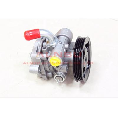 China Power Steering Pump For 49100-81A20 4910081A20 0.18*0.14*0.16CU STEERING BOX STEERING BOX for sale