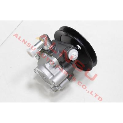 China Power Steering Pump For TOYOTA HILUX 3L STEERING PUMP 44320-26074 OEM Standard Size for sale