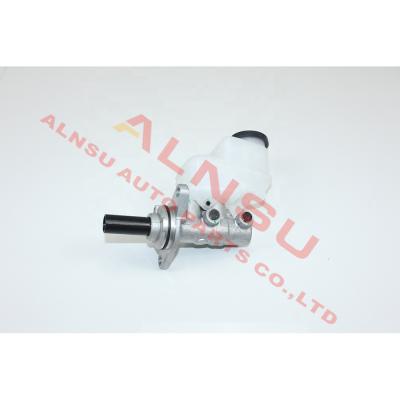 China Aluminum Brake Distributor For-Toyota 47201-42380 ACA33 RAV 4(22) LHD for sale