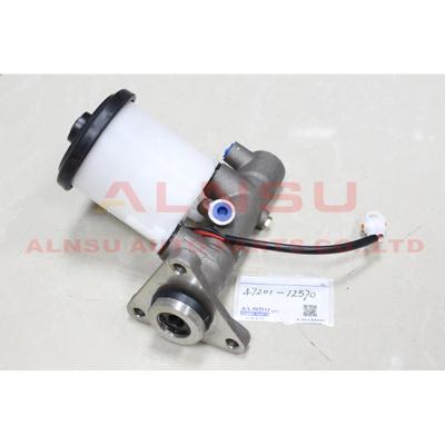 China Aluminum Brake Distributor for 47201-12620 Cylinder 4720112620 ST171 for sale