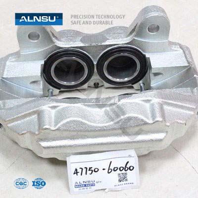 China Alloy Brake Caliper for Landcruiser FZJ80 47750-60060 for sale