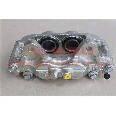 China Aluminum/IRON Brake Caliper PRADO GRJ120 KZN215 47730-35160 4773035160 47730-35411 for sale