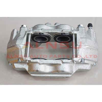 China Aluminum/IRON Brake Caliper For PRADO GRJ120 KZN215 47730-60130 47730-60261 for sale